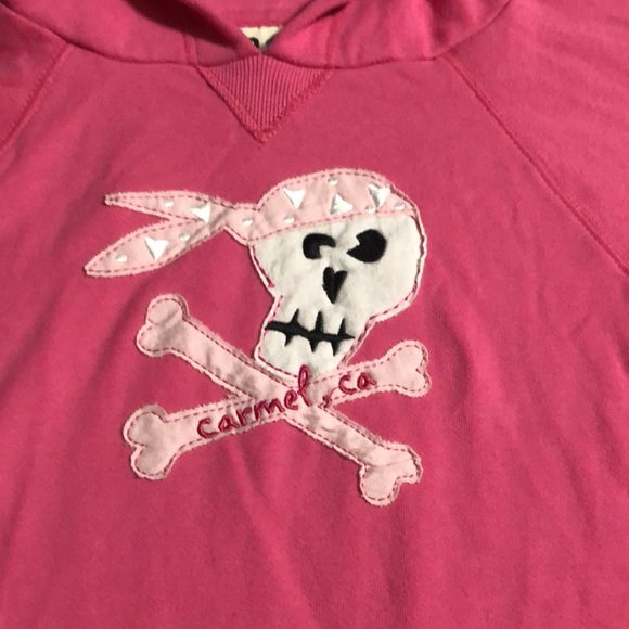 🧜🏼♀️3 for $15 item!🧜🏼♀️ Carmel, CA hoodie - Picture 2 of 3